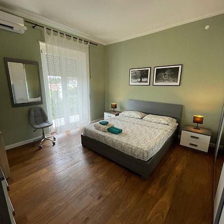 T-Rooms Cagliari Extérieur photo