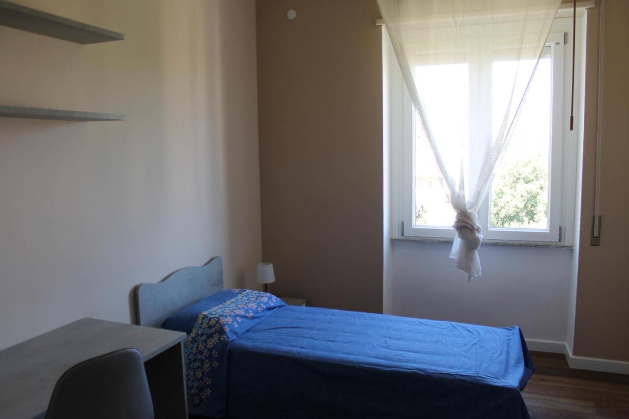 T-Rooms Cagliari Extérieur photo