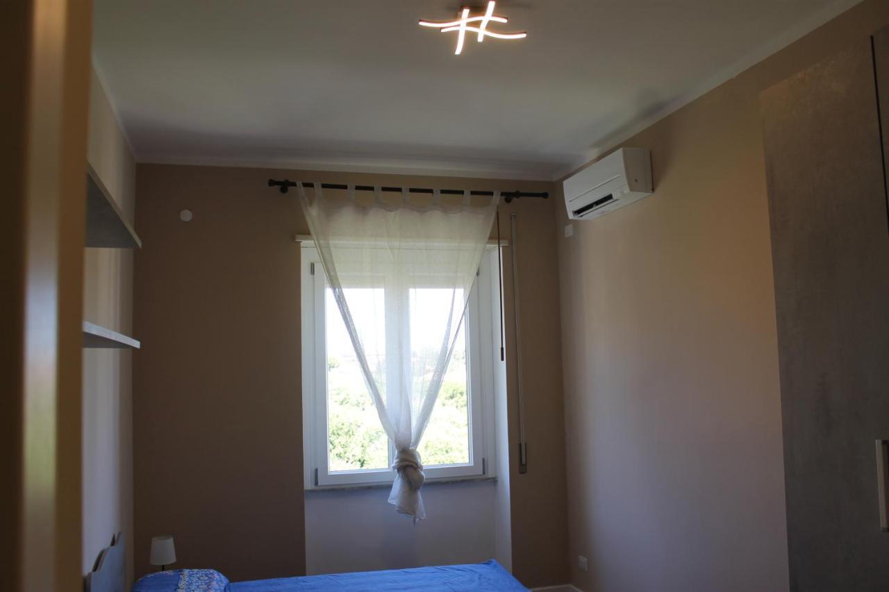 T-Rooms Cagliari Extérieur photo