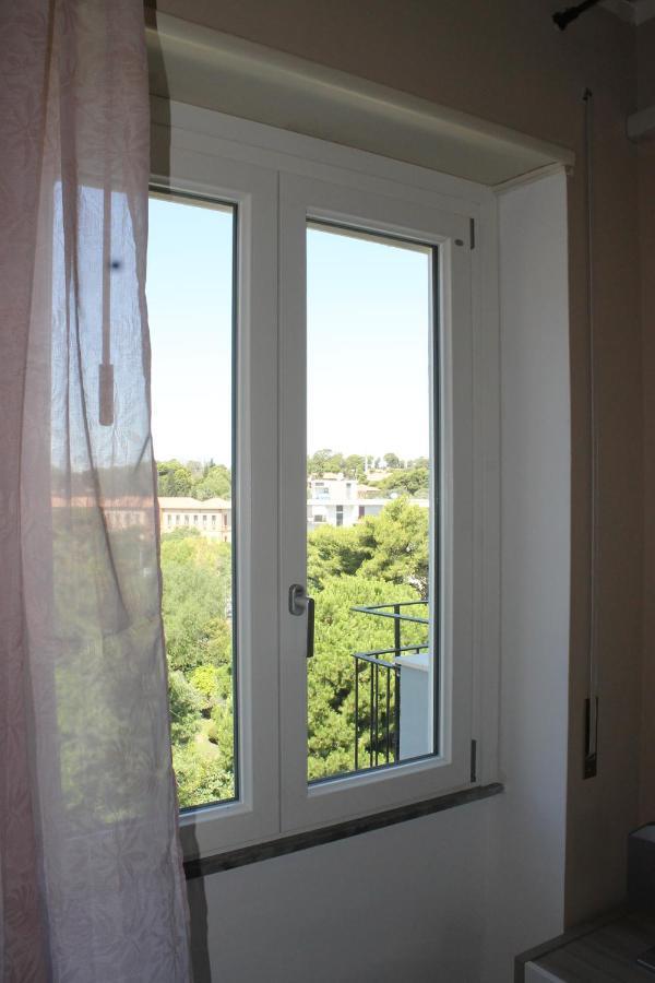 T-Rooms Cagliari Extérieur photo