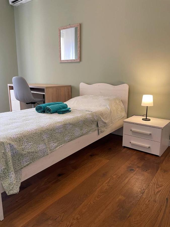 T-Rooms Cagliari Extérieur photo