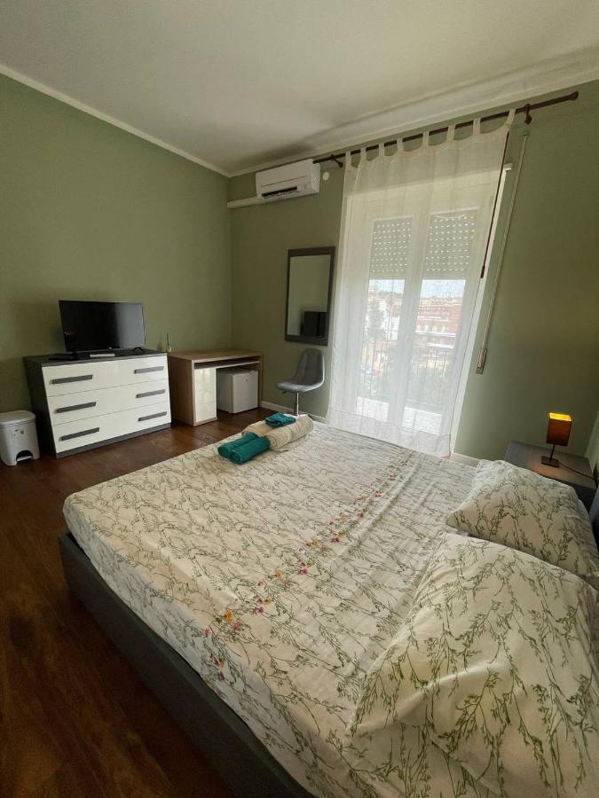 T-Rooms Cagliari Extérieur photo