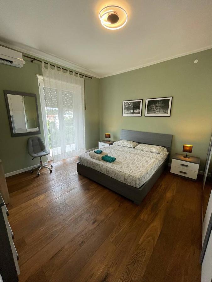 T-Rooms Cagliari Extérieur photo