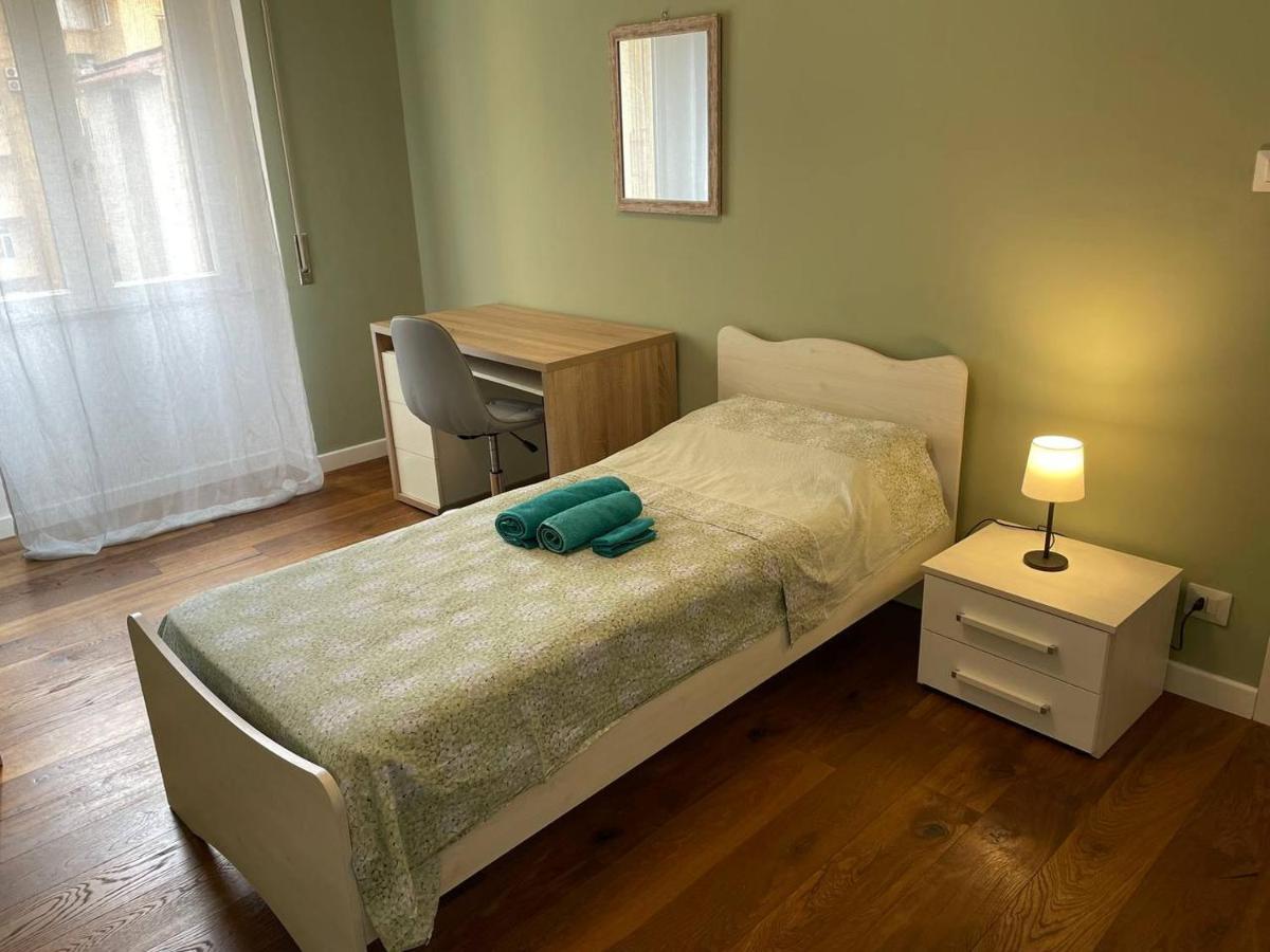 T-Rooms Cagliari Extérieur photo