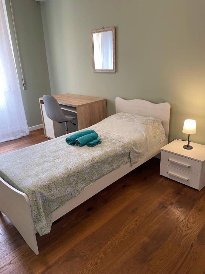 T-Rooms Cagliari Extérieur photo