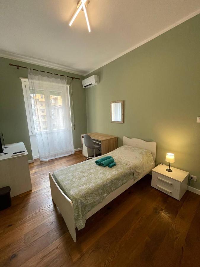 T-Rooms Cagliari Extérieur photo