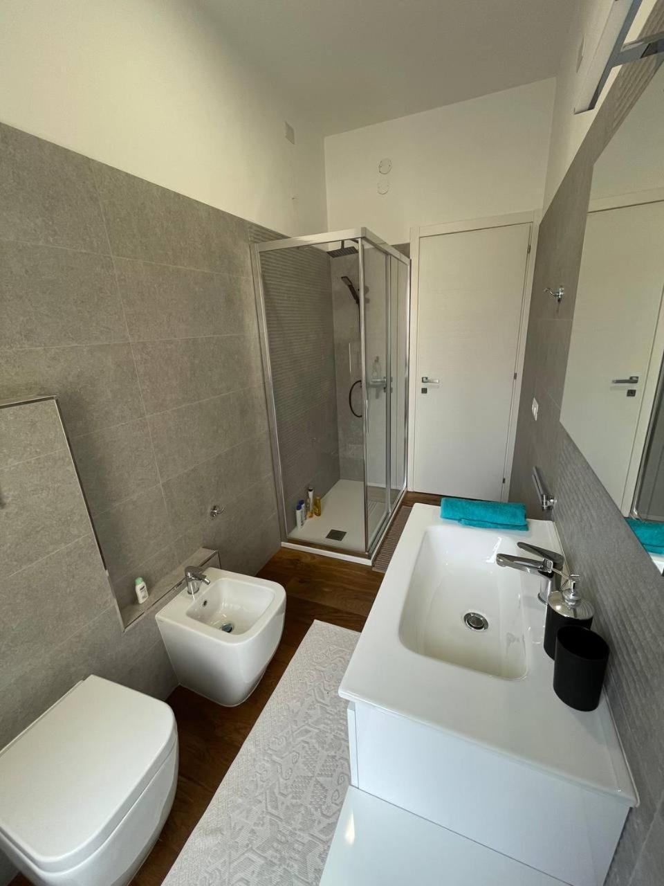 T-Rooms Cagliari Extérieur photo