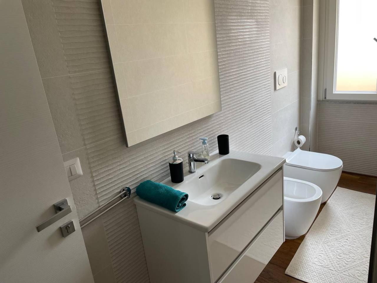 T-Rooms Cagliari Extérieur photo