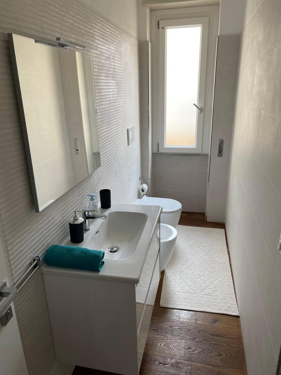 T-Rooms Cagliari Extérieur photo