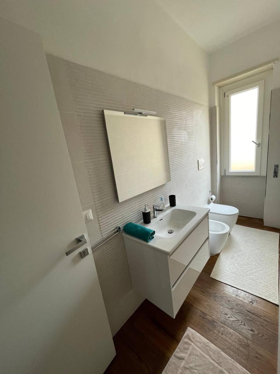 T-Rooms Cagliari Extérieur photo