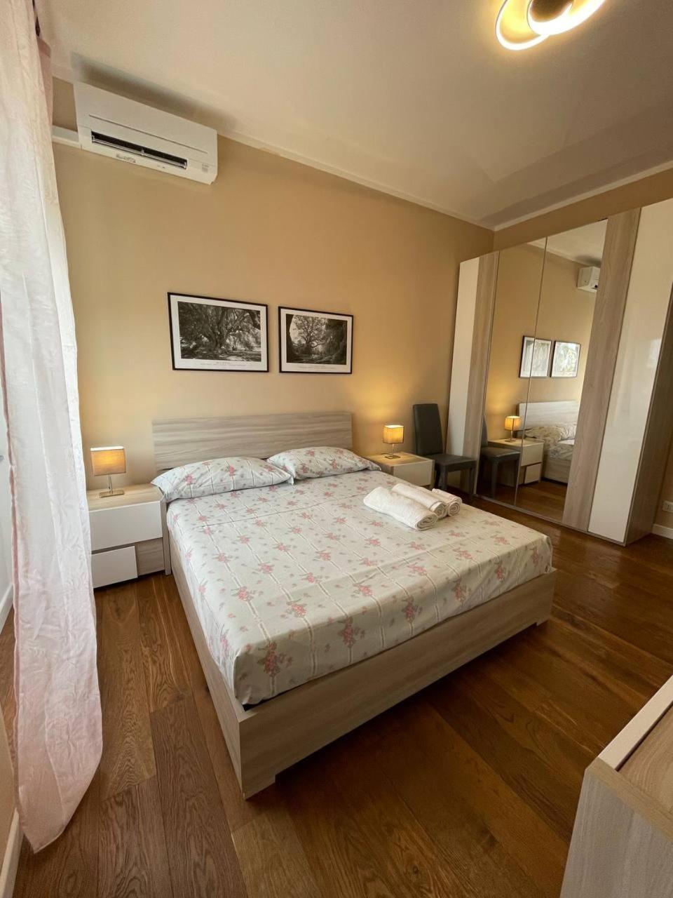 T-Rooms Cagliari Extérieur photo