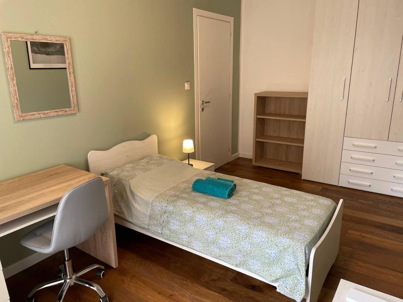 T-Rooms Cagliari Extérieur photo