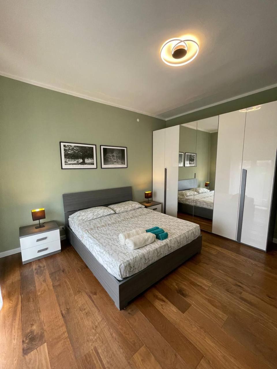 T-Rooms Cagliari Extérieur photo
