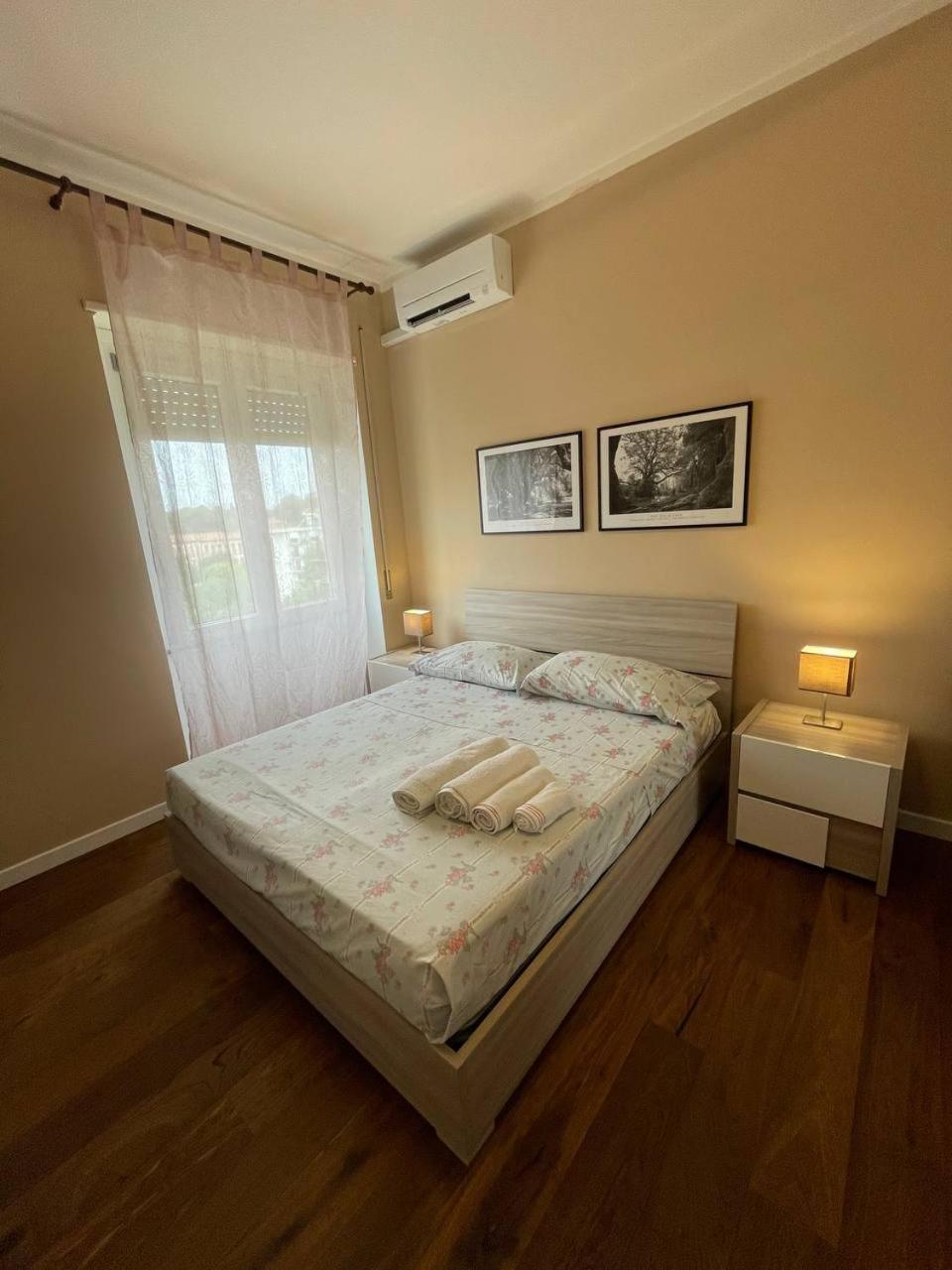 T-Rooms Cagliari Extérieur photo
