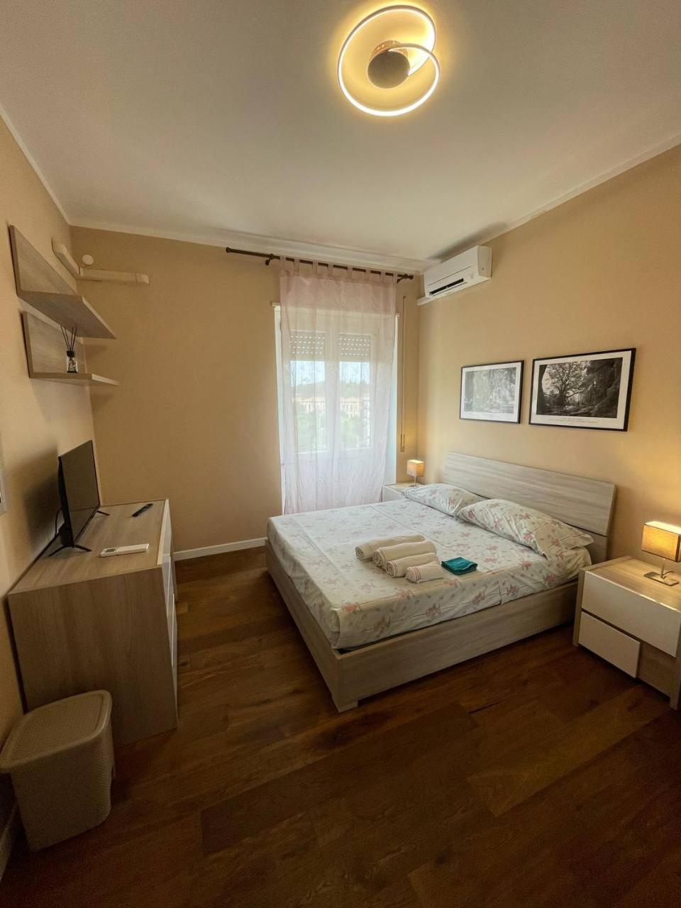 T-Rooms Cagliari Extérieur photo