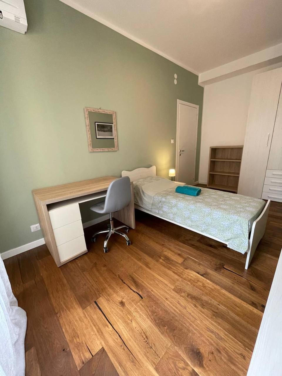 T-Rooms Cagliari Extérieur photo