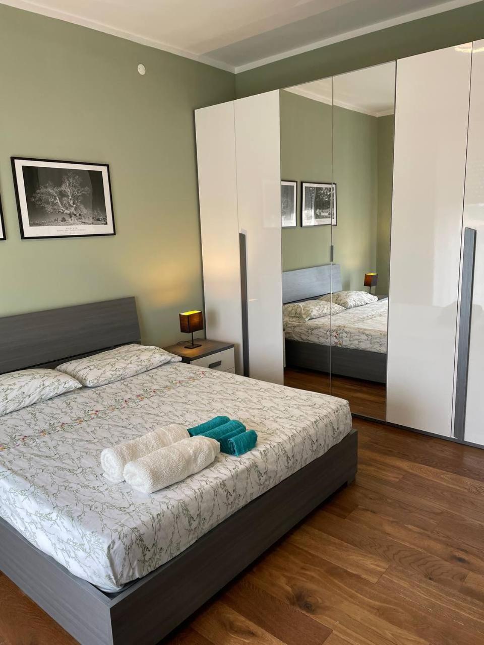 T-Rooms Cagliari Extérieur photo