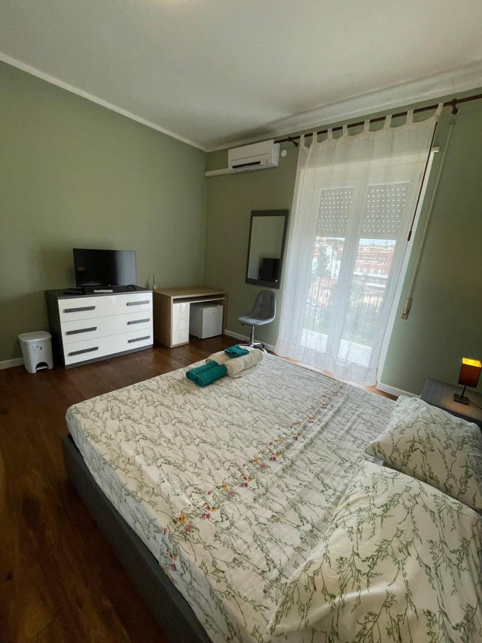 T-Rooms Cagliari Extérieur photo