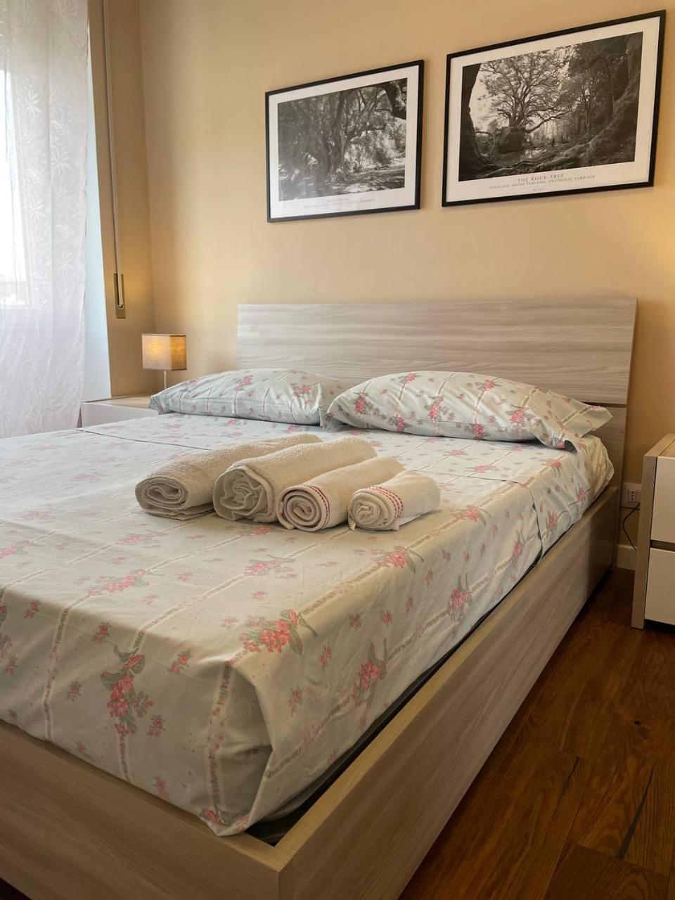 T-Rooms Cagliari Extérieur photo