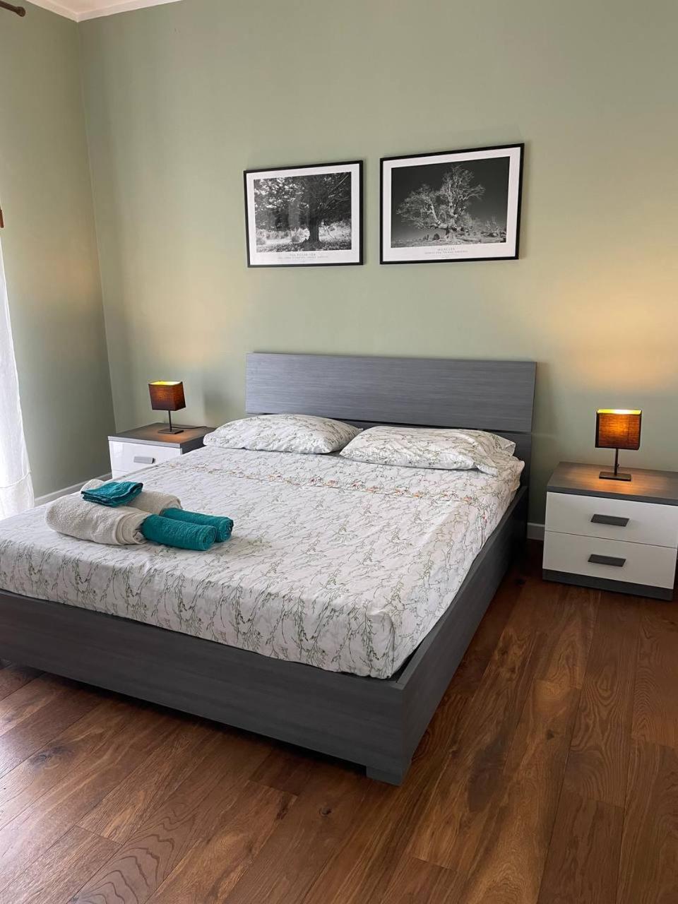 T-Rooms Cagliari Extérieur photo